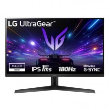 Monitor LG 27GS60F-B: Ecrã IPS 27