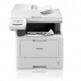 Impressora Multifunções Brother DCP-L5510DW Laser Mono