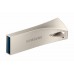 Unidade Flash USB Samsung Bar Plus APC MUF-128BE3/APC 128GB USB 3.2 Gen 1 Prata Unidade Flash USB Samsung Bar Plus APC MUF-128BE3/APC 128GB USB 3.2 Gen 1 Prata