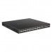 D-LINK 48-PORT Giga Managed Switch + 4 Comb ·