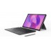 Lenovo - TB373FU - Idea Tab Pro 12.7 3K 8/256/WIFI GREY + PEN + Keyboard Novo Lenovo - TB373FU - Idea Tab Pro 12.7 3K 8/256/WIFI GREY + PEN + Keyboard Novo