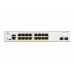 Cisco C1300-16fp-2g Switch Gestionado L2/L3 Gigabit Ethernet (10/100/1000) Blanco