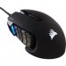Rato Corsair Gaming Scimitar Elite Wireless, Preto, 18000 DPI, 17 Botões Rato Corsair Gaming Scimitar Elite Wireless, Preto, 18000 DPI, 17 Botões