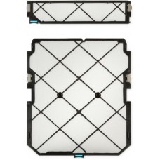 HP Z2 SFF G4 Dust Filter and Bezel   -