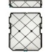 HP Z2 SFF G4 Dust Filter and Bezel   -