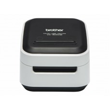 Brother VC-500W - impressora de etiquetas - a cores - térmico direto - VC500WZ1 Brother VC-500W - impressora de etiquetas - a cores - térmico direto - VC500WZ1