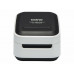 Impressora BROTHER VC-500W Etiquetas USB/WiFi