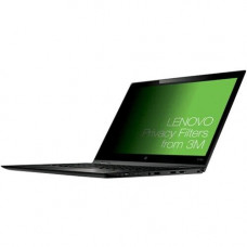 Lenovo 14.0 inch 1610 Privacy Filter for X1 Yoga Gen6 with COMPLY Attachment from 3M 