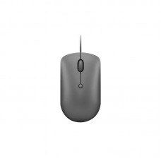 Rato Lenovo 540 - USB-C, Compacto, Ambidestro, Cinzento Rato Lenovo 540 - USB-C, Compacto, Ambidestro, Cinzento