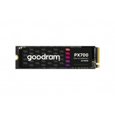 Goodram - SSD GOODRAM PX700 1TB PCIe 4x4 M.2 2280 RETAIL