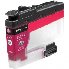 Tinta Brother Lc426m Mfc-J4540dwxl Magenta Tinta Brother Lc426m Mfc-J4540dwxl Magenta
