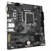 Placa Mãe Gigabyte B760M H DDR4, Socket 1700, Micro ATX, Intel