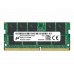 Memoria Ram Crucial So-Dimm 16 Gb Ddr4 3200 Mhz Ecc Mta9asf2g72hz-3g2r