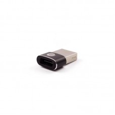Adaptador USB-C para USB-A Coolbox COO-ADAPCUC2A Adaptador USB-C para USB-A Coolbox COO-ADAPCUC2A