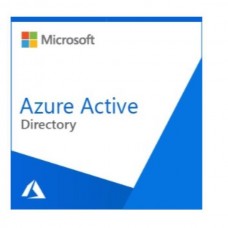 Software Microsoft Azure Active Directory Premium P2 - Gestão de Identidades Software Microsoft Azure Active Directory Premium P2 - Gestão de Identidades