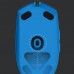 Rato Logitech G203 Lightsync Gaming, Azul, 910-005798, 8000 DPI, 6 Botões Rato Logitech G203 Lightsync Gaming, Azul, 910-005798, 8000 DPI, 6 Botões