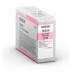 Tinteiro Epson SC-P800 Magenta Claro 80ml C13T85060N