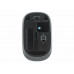 Kensington Pro Fit Compact - rato - Bluetooth 3.0,Bluetooth 5.0 - K74000WW