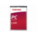 Toshiba L200 - disco rígido - 2 TB - SATA 6Gb/s - HDWL120EZSTA