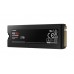 Samsung Ssd 2tb 990 Pro Pcie 4.0 Nvme Heatsink