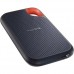 Western Digital Extreme Portable 4000 GB Azul