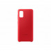 Samsung - Capa A41 RED EF-PA415TREGEU