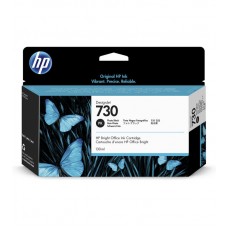 HP 730 130 ml Photo Black Ink Crtg T1600 / T2600 / T1700 HP 730 130 ml Photo Black Ink Crtg T1600 / T2600 / T1700