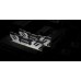 Kingston FURY Renegade Silver - DDR5 - kit - 96 GB: 2 x 48 GB - DIMM 288-pin - 6400 MT/s / PC5-51200 - CL32 - 1.4 V - unbuffered - on-die ECC