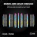Memória Corsair DDR5 Vengeance RGB 32GB (2x16GB) 6400MHz - Warzone Memória Corsair DDR5 Vengeance RGB 32GB (2x16GB) 6400MHz - Warzone