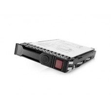 HPE - HPE 2TB SATA 7.2K LFF SC DS HDD