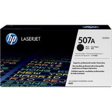 Hp Inc Toner Negro Hp 507a Laserjet Ce400a