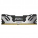 Módulo Memória Kingston Fury Renegade Silver DDR5 16GB 7200MHz CL38