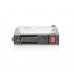 Disco Duro HPE 300GB SAS 10K SFF SC DS-STOCK·