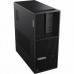 Workstation Lenovo ThinkStation P3 i7-13700 16GB 512GB SSD Workstation Lenovo ThinkStation P3 i7-13700 16GB 512GB SSD