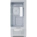 Caixa Nox Hummer Vision Semitorre ATX Branca