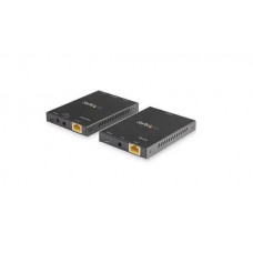 Extensor de Vídeo HDMI Startech ST121HD20V - 4K 60Hz