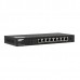 Switch QNAP QSW-1108-8T 8 Portas 2.5GbE Switch QNAP QSW-1108-8T 8 Portas 2.5GbE