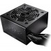 ASRock - CL-550B - Challenger Power Supply 550W 80Plus Bronze Novo