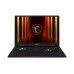 Portátil MSI Raider 18 HX AI: Intel Core Ultra 9 285HX, 64GB RAM, 2TB SSD, RTX 5090 Portátil MSI Raider 18 HX AI: Intel Core Ultra 9 285HX, 64GB RAM, 2TB SSD, RTX 5090