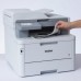 Impressora Multifunções Brother MFC-L8390CDW: Impressora Laser a Cores, 30 ppm, Duplex
