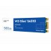 WD Blue SA510 WDS500G3B0B - SSD - 500 GB - SATA 6Gb/s - WDS500G3B0B
