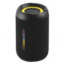 NGS - IPX7 Waterproof 20W BT Speaker USB INPUT, LED Lights Novo