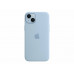 APPLE - iPhone 14 Plus Silicone MagSafe - Ceu