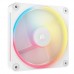 Ventilador Corsair iCUE LINK LX120 RGB 120mm Branco