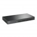 Switch TP-Link JetStream TL-SX3016F 16 Portas 10GE SFP+ Switch TP-Link JetStream TL-SX3016F 16 Portas 10GE SFP+