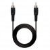 Cabo de Áudio Nanocable 10.24.0405: RCA Macho - RCA Macho, 5m