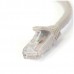 1m Gray Snagless UTP Cat6 Patch Cable 1m Gray Snagless UTP Cat6 Patch Cable