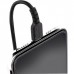 Cabo StarTech USB-C para Lightning, 50cm, Preto, Enrolado, MFi