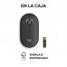 Rato Logitech Wireless Pebble 2 M350s, Grafito, Bluetooth 5.2, Silencioso Rato Logitech Wireless Pebble 2 M350s, Grafito, Bluetooth 5.2, Silencioso