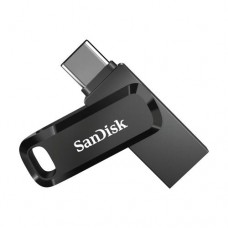Pen Drive SANDISK Ultra Dual Drive Go 32GB USB-C Pen Drive SANDISK Ultra Dual Drive Go 32GB USB-C